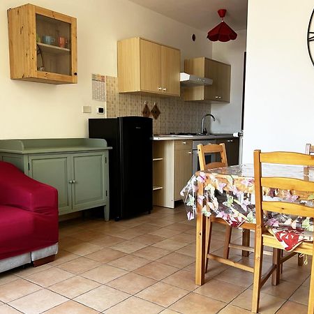 4Flats In Orto Di Venanzio Daire Barrea Dış mekan fotoğraf