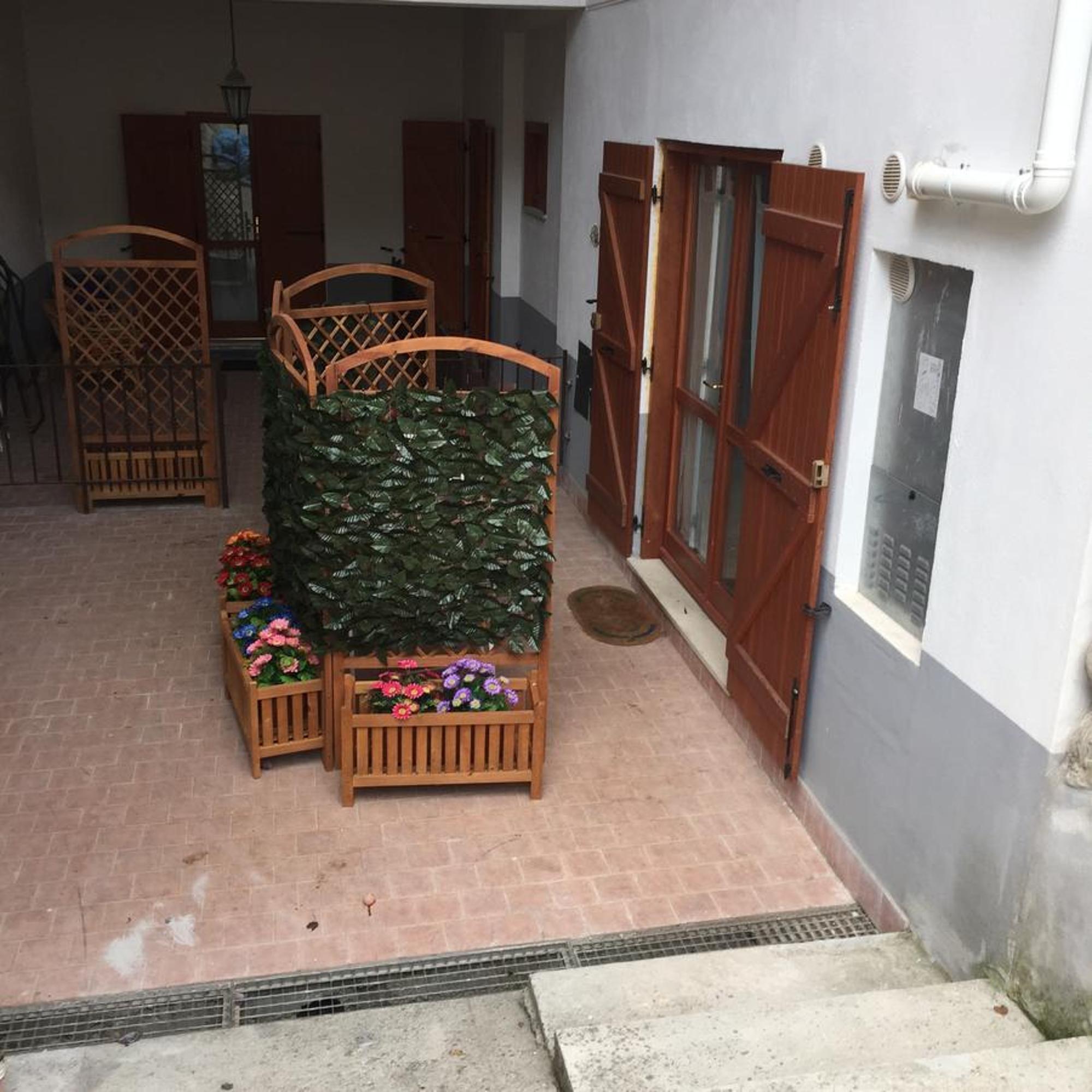 4Flats In Orto Di Venanzio Daire Barrea Dış mekan fotoğraf