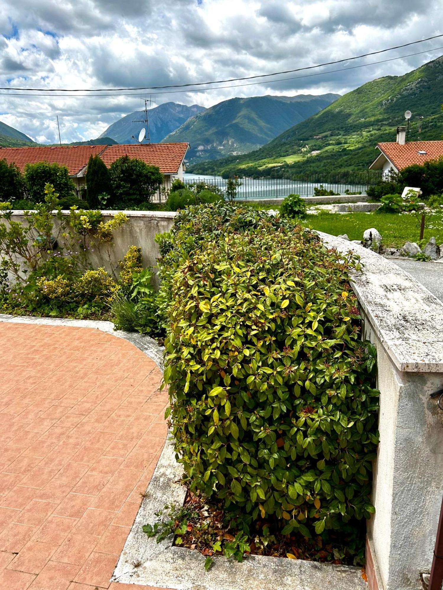 4Flats In Orto Di Venanzio Daire Barrea Oda fotoğraf