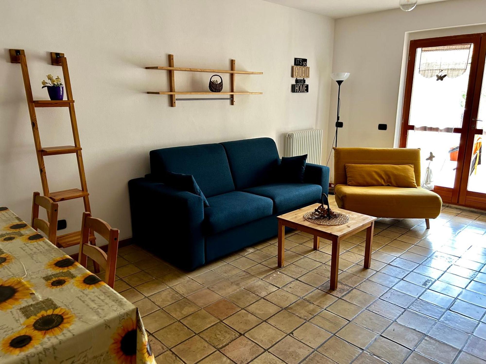 4Flats In Orto Di Venanzio Daire Barrea Oda fotoğraf