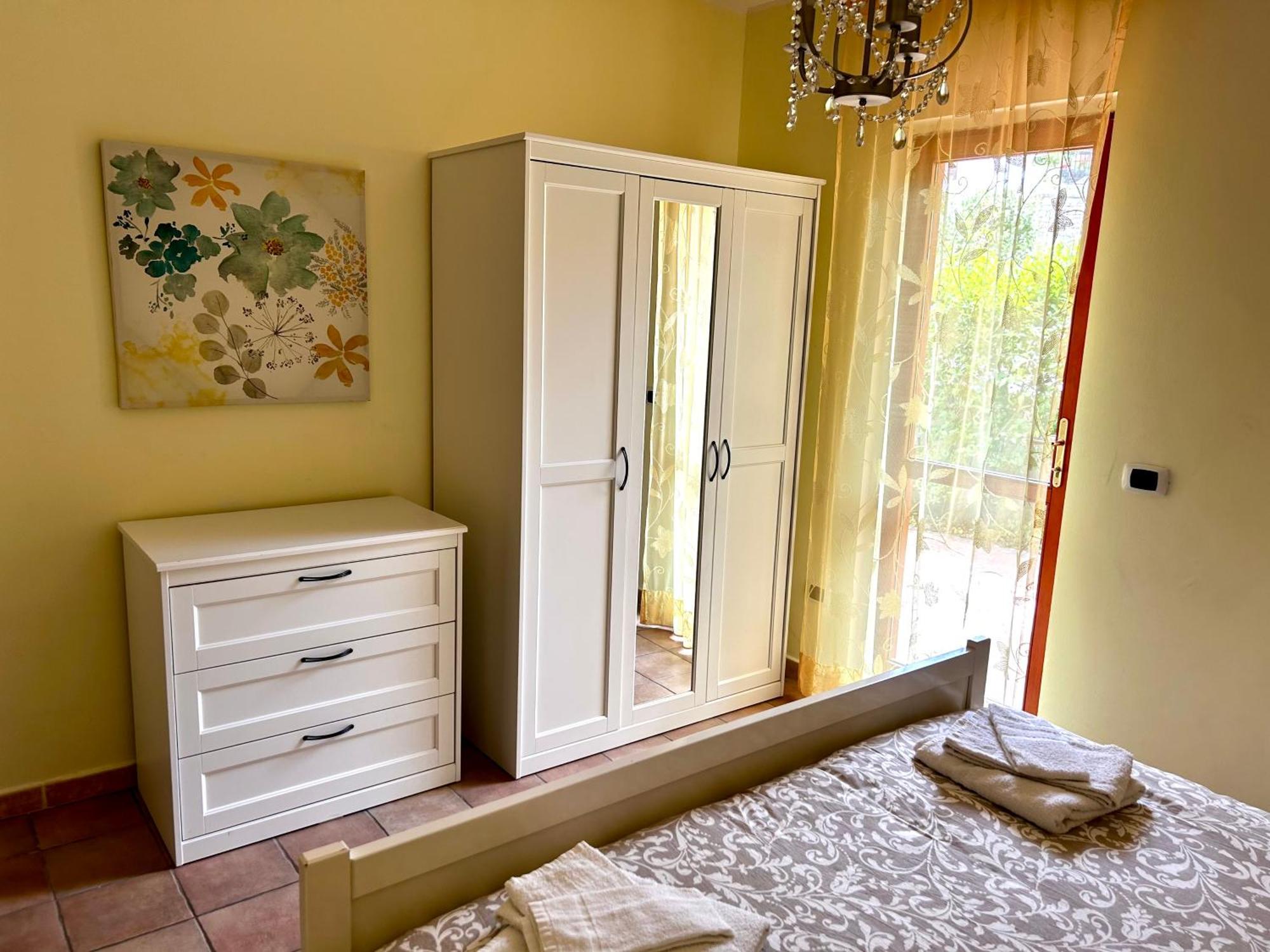 4Flats In Orto Di Venanzio Daire Barrea Dış mekan fotoğraf