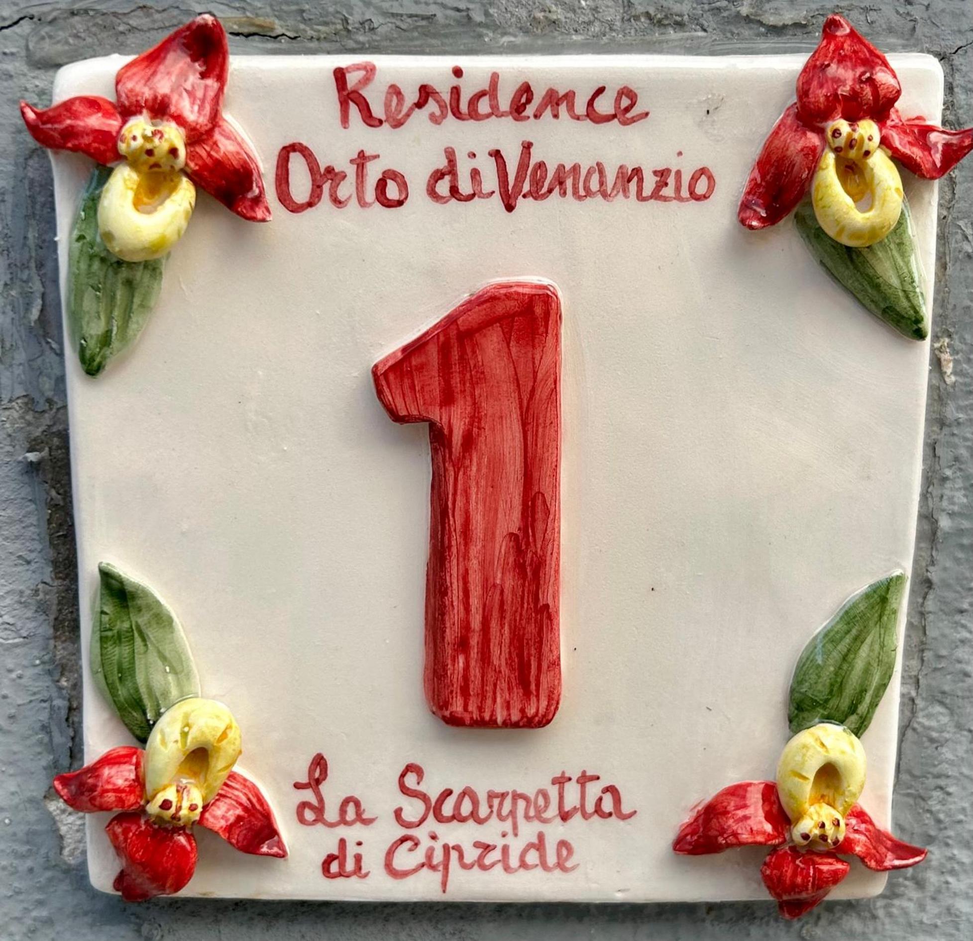 4Flats In Orto Di Venanzio Daire Barrea Dış mekan fotoğraf